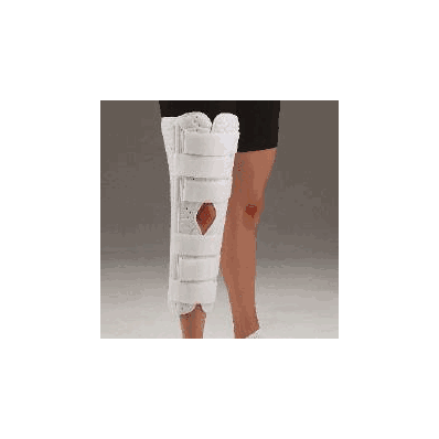 Knee Immobilizer 24 In Xxl Superlite C