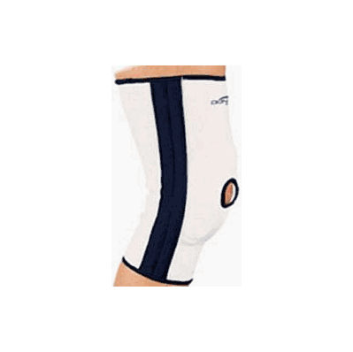 KneE Immobilizer, Ambulite Tripanel Sm - - E
