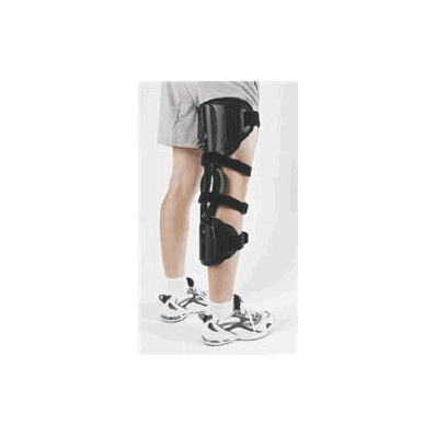 Knee Immobilizer Freedom 18 To 24 Inch Lengt