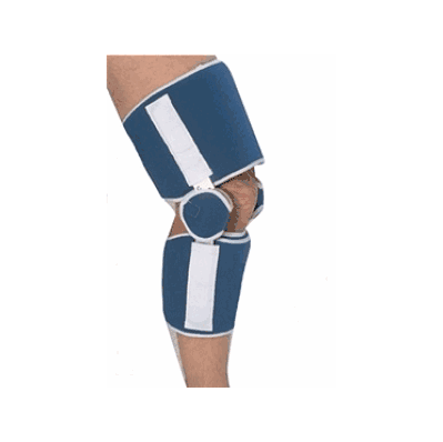 Knee Orthosis Easy On Qc Sm