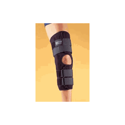 Knee Orthosis Kuhl Knapp Large Strap Closur