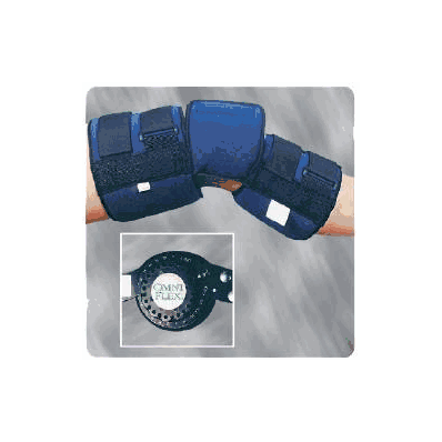 Knee Orthosis Omniflex Small 8 - 10 Inch - K