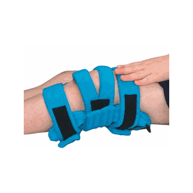 Knee Orthosis, Pedi, Small