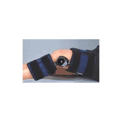 Knee Orthosis Small 8 - 10 Inch - KneE Orthos