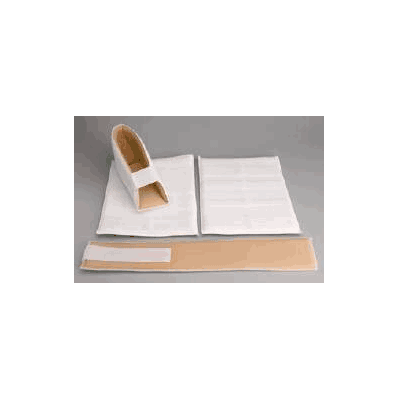 KneE Pad, Cpm Dlx Xwd 18" - - Sammons Presto