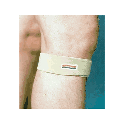 Knee, Pattstrap 1.5x18" (12/Bx)