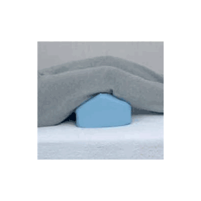 Knee Pillow Knee-pillo 17 L X 10 W X 7 H Inc