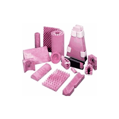 Knee Positioning Kit Devon Foam Free Standin