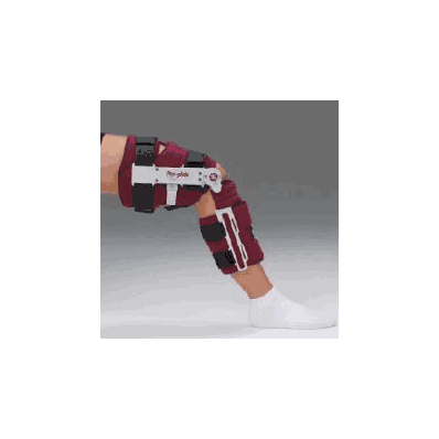 Knee Pro-glide Rom, Softgoods Kit Sm