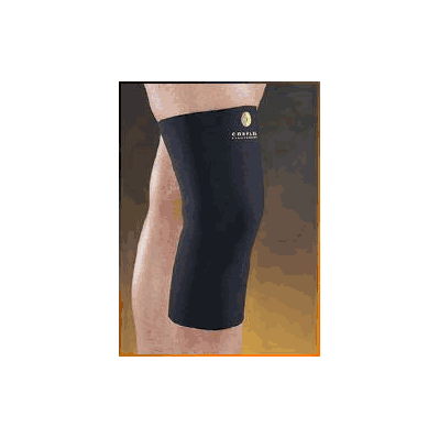 Knee Sleeve 2x-large 21 To 23 Inch Circumfere