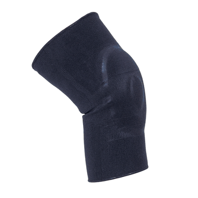 Knee Sleeve, 2X-Large, color Black