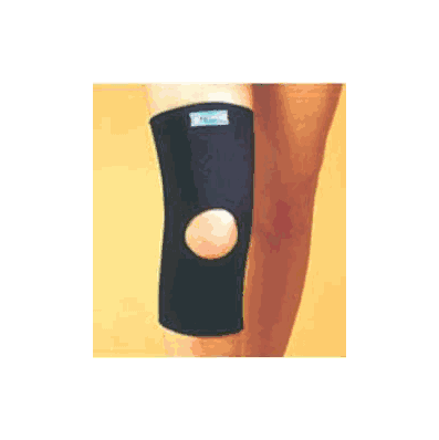 Knee Sleeve 3x-large - KneE SleEve, Neop 3xlg