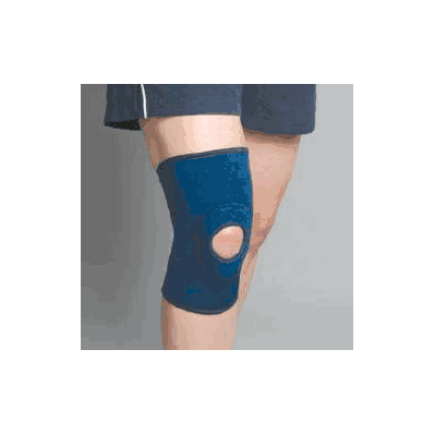 Knee Sleeve Alimed Large 15 To 16-1/2 Inch C