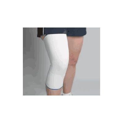Knee Sleeve Alimed Large 18 To 19-1/4 Inch C