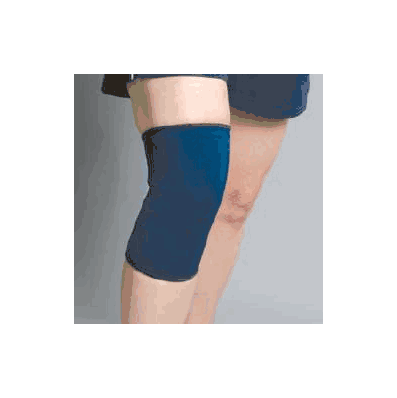 Knee Sleeve Alimed X-large 16-1/2 To 18 Inch