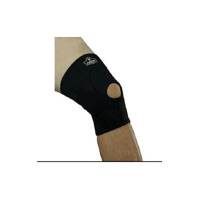 Knee Sleeve Ergodyne 615 X-large 16 To 18 In