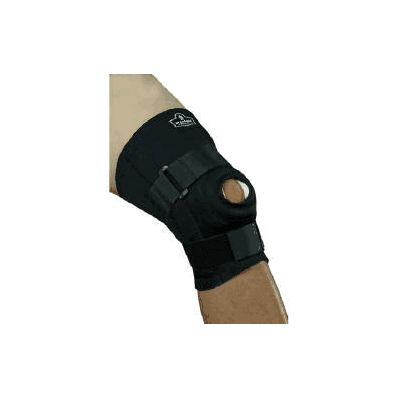 Knee Sleeve Ergodyne 620 Large Hook And Loop