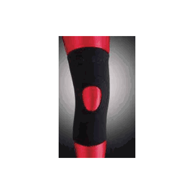 Knee Sleeve Form Fit 2x-large Pull-on Sleeve