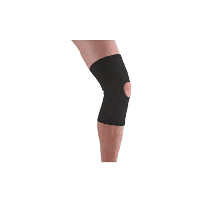 Knee Sleeve Form Fit X-large Pull-on Sleeve