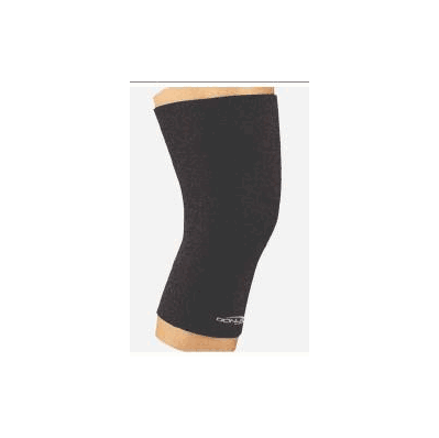 Knee Sleeve Medium Pull-on 18-1/2 To 21 Inch