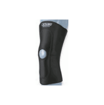 KneE SleEve, Neoprene 2xlg - - Ebi Medical