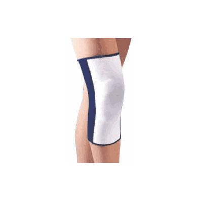 Knee Sleeve Prolite Medium 16 To 18 Inch Cir
