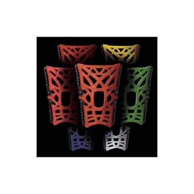 Knee Sleeve Reaction X-small / Small Pull-on
