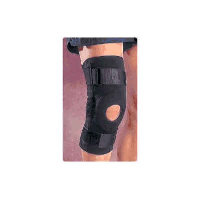 Knee Sleeve Rolyan Economy X-large Pull-on 2