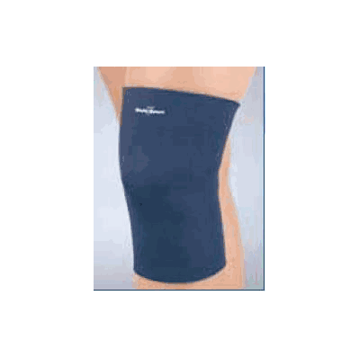 KneE SleEve, Safe-t-sport Neoprene Std Lg 18"