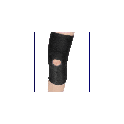 Knee Sleeve w/Buttress - X-Large - Resto