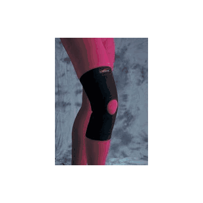 Knee Sleeve LTimate Large 15 To 16 Inch Cir