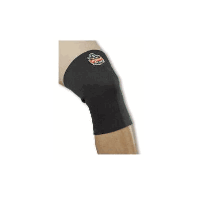 Knee Sleeve X-large Pull-on 16 To 18 Inch Cir