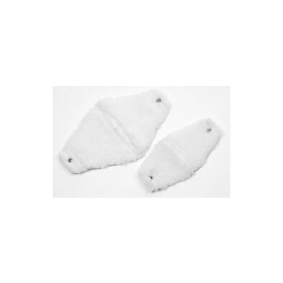 Knee Sling Polyester Pile, 20 L X 12-1/2 W by Zimmer