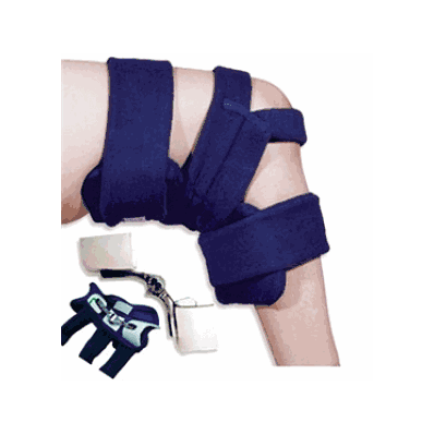 Knee Splint, Comfy