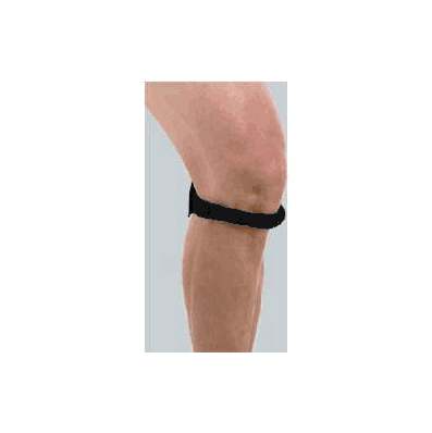 KneE Splint, Pf Unlder F/KneE Circ 12-14 1/2"