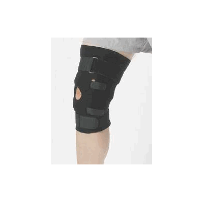 Knee Stabilizer Freedom X-large 16 To 18 Inc