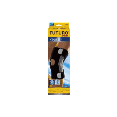 Knee Stabilizer Futuro - KneE Stabilizer, Fu
