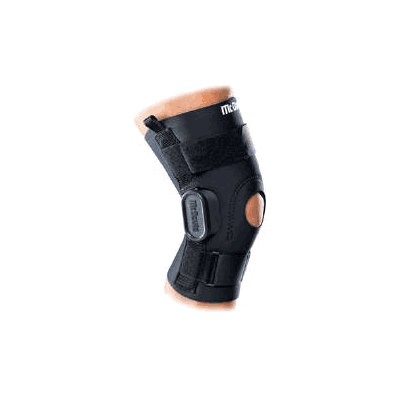Knee Stabilizer Mcdavid Pro Large 15 To 17 I
