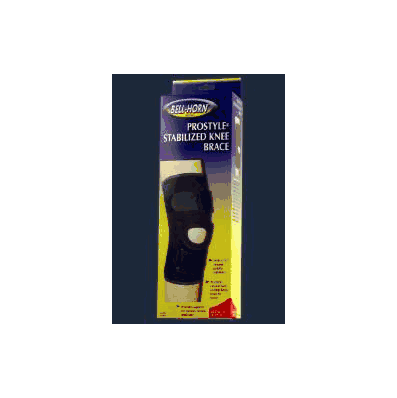 Knee Stabilizer Prostyle Large 15 To 17 Inch