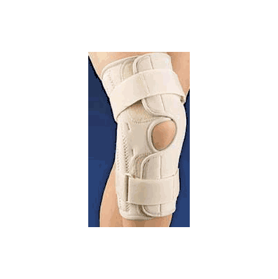 KneE Stabilizer, Soft Form Lg - - Bsn Medica