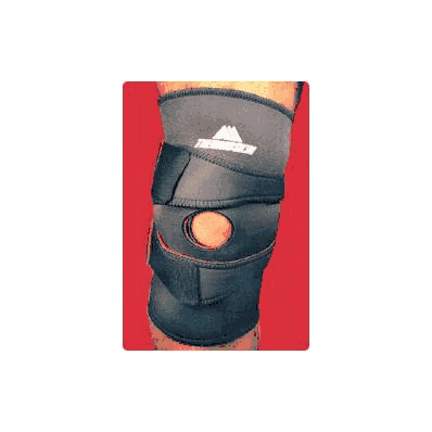 Knee Stabilizer Thermoskin Medium Adjustable