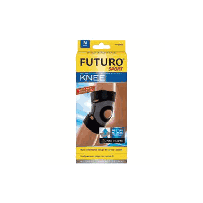 Knee Strap Futuro Sport Small Strap Closure