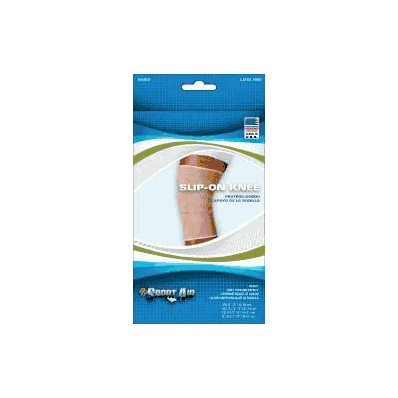 Knee Support 20-1/2 - 24 Inch - Bandage, KneE