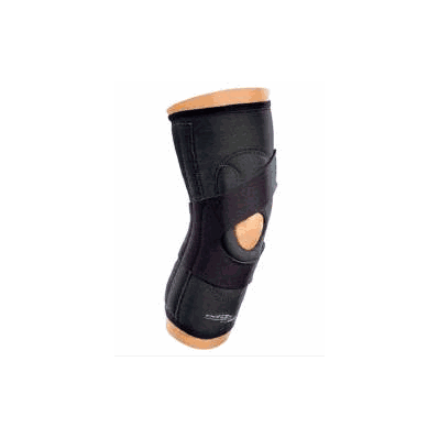 Knee Support 2x-large 26-1/2 To 29-1/2 Inch C