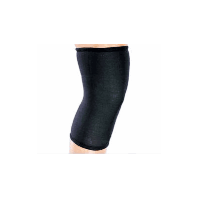 Knee Support Basic Small 15-1/2 To 18-1/2 Inc