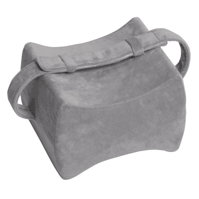 Knee Support Cushion, 10" (W) x 7.5" (L) x 8" (H) Comfort Touch
