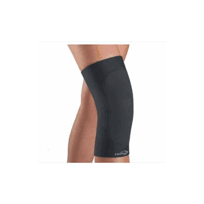 Knee Support Deluxe Medium 18-1/2 To 21 Inch