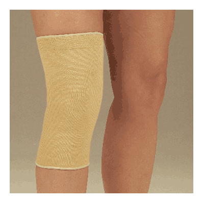 Knee Support Elastic Sm Pullover