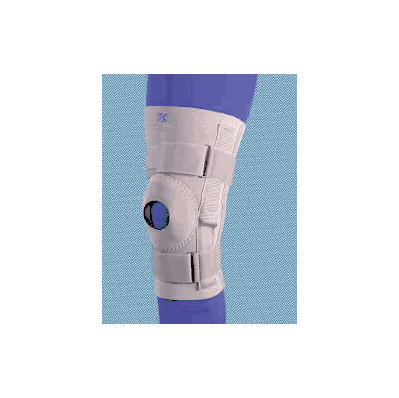 Knee Support Flex-support X-large Pull-on -