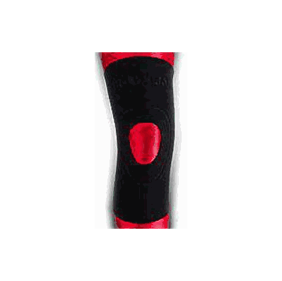 Knee Support Form Fit Small Pull-on - KneE S